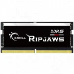ОЗУ G.Skill Ripjaws F5-5600S4040A32GX1-RS (SO-DIMM, DDR5, 32 Гб, 5600 МГц)