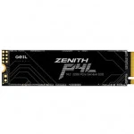 Внутренний жесткий диск Geil Zenith P4L GZ80P4L-512GP (SSD (твердотельные), 512 ГБ, M.2)