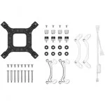 Охлаждение Deepcool LE520 WHITE R-LE520-WHAMMN-G-1 (Для процессора)