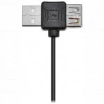 Охлаждающая подставка Buro BU-LCP140-B214H