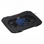 Охлаждающая подставка Buro BU-LCP156-B114