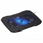 Охлаждающая подставка Buro BU-LCP156-B114