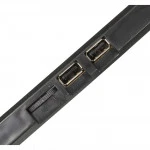 Охлаждающая подставка Buro BU-LCP156-B208