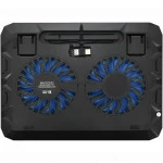 Охлаждающая подставка Buro BU-LCP156-B214