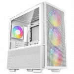 Корпус Deepcool CH560 CH560-WH Mid-Tower
