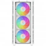 Корпус Deepcool CH560 CH560-WH Mid-Tower