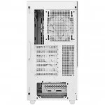 Корпус Deepcool CH560 CH560-WH Mid-Tower