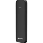 Внешние накопители Hikvision HS-ESSD-P0256BWD 256G BLACK 256 ГБ, Разъём USB Type-C