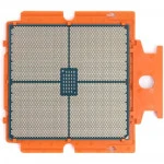 Процессор AMD EPYC 9274F 100-000000794 4.0, 256, OEM