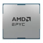 Процессор AMD EPYC 9174F 100-000000796 4.1, 256, OEM