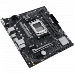 Материнская плата Asus PRIME A620M-E-CSM Micro-ATX, AMD AM5