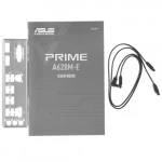 Материнская плата Asus PRIME A620M-E-CSM Micro-ATX, AMD AM5