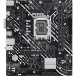 Материнская плата Asus PRIME H610M-D Micro-ATX, LGA 1700