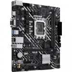 Материнская плата Asus PRIME H610M-D Micro-ATX, LGA 1700