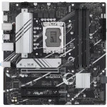 Материнская плата Asus PRIME B760M-A D4-CSM Micro-ATX, LGA 1700