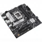 Материнская плата Asus PRIME B760M-A D4-CSM Micro-ATX, LGA 1700