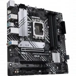 Материнская плата Asus PRIME B660M-A D4-CSM Micro-ATX, LGA 1700