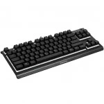 Клавиатура SteelSeries Apex 3 TKL 64831 Проводная, USB