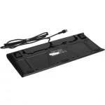 Клавиатура SteelSeries Apex 3 TKL 64831 Проводная, USB