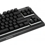 Клавиатура SteelSeries Apex 3 TKL 64831 Проводная, USB