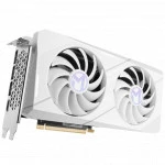 Видеокарта Maxsun RTX 4060TI Terminator W 8G MS-RTX4060TI Terminator W 8G (8 ГБ)