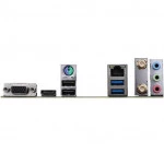 Материнская плата Colorful BATTLE-AX H610M-E WIFI V20 Micro-ATX, LGA 1700