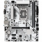 Материнская плата ASRock B760M-HDV/M.2 Micro-ATX, LGA 1700
