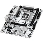 Материнская плата ASRock B760M-HDV/M.2 Micro-ATX, LGA 1700