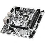 Материнская плата ASRock H610M-HDV/M.2+ D5 (Micro-ATX, LGA 1700)