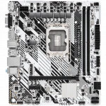 Материнская плата ASRock H610M-HDV/M.2+ D5 (Micro-ATX, LGA 1700)