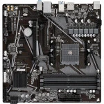 Материнская плата Gigabyte A520M DS3H V2 Micro-ATX, AMD AM4