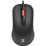 Мышь Defender MB-522 52522