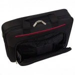 Сумка для ноутбука PC Pet PCP-A9015BK 15.6