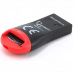 Аксессуар для ПК и Ноутбука Gembird FD2-MSD-1