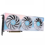 Видеокарта Colorful iGame RTX 4060 Ultra W OC 8GB-V 8 ГБ