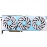 Видеокарта Colorful iGame RTX 4060 Ultra W OC 8GB-V 8 ГБ
