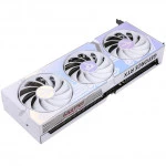 Видеокарта Colorful iGame RTX 4060 Ultra W OC 8GB-V 8 ГБ
