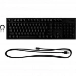 Клавиатура HP Mars 2 519T7AA Проводная, USB