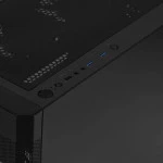 Корпус Zalman I4 Black Mid-Tower