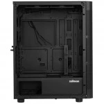 Корпус Zalman I4 Black Mid-Tower