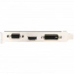 Видеокарта MSI GT 710 2GD3H LP GT 710 2GD3HLP 2 ГБ