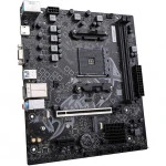 Материнская плата Colorful BATTLE-AX B450M-K M.2 V14 (Micro-ATX, AMD AM4)