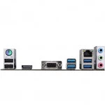 Материнская плата Colorful BATTLE-AX B450M-K M.2 V14 (Micro-ATX, AMD AM4)