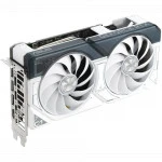 Видеокарта Asus RTX 4060 Ti WHITE O8G OC 90YV0J42-M0NA00 8 ГБ