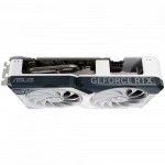 Видеокарта Asus RTX 4060 Ti WHITE O8G OC 90YV0J42-M0NA00 8 ГБ