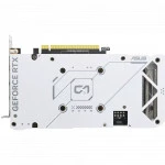 Видеокарта Asus RTX 4060 Ti WHITE O8G OC 90YV0J42-M0NA00 8 ГБ