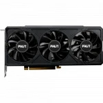 Видеокарта Palit GeForce RTX 4060 Ti Palit JetStream NE6406T019T1-1061J 16 ГБ
