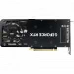 Видеокарта Palit GeForce RTX 4060 Ti Palit JetStream NE6406T019T1-1061J 16 ГБ