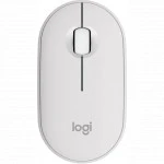 Мышь Logitech Pebble 2 M350S 910-007013