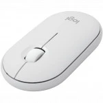 Мышь Logitech Pebble 2 M350S 910-007013